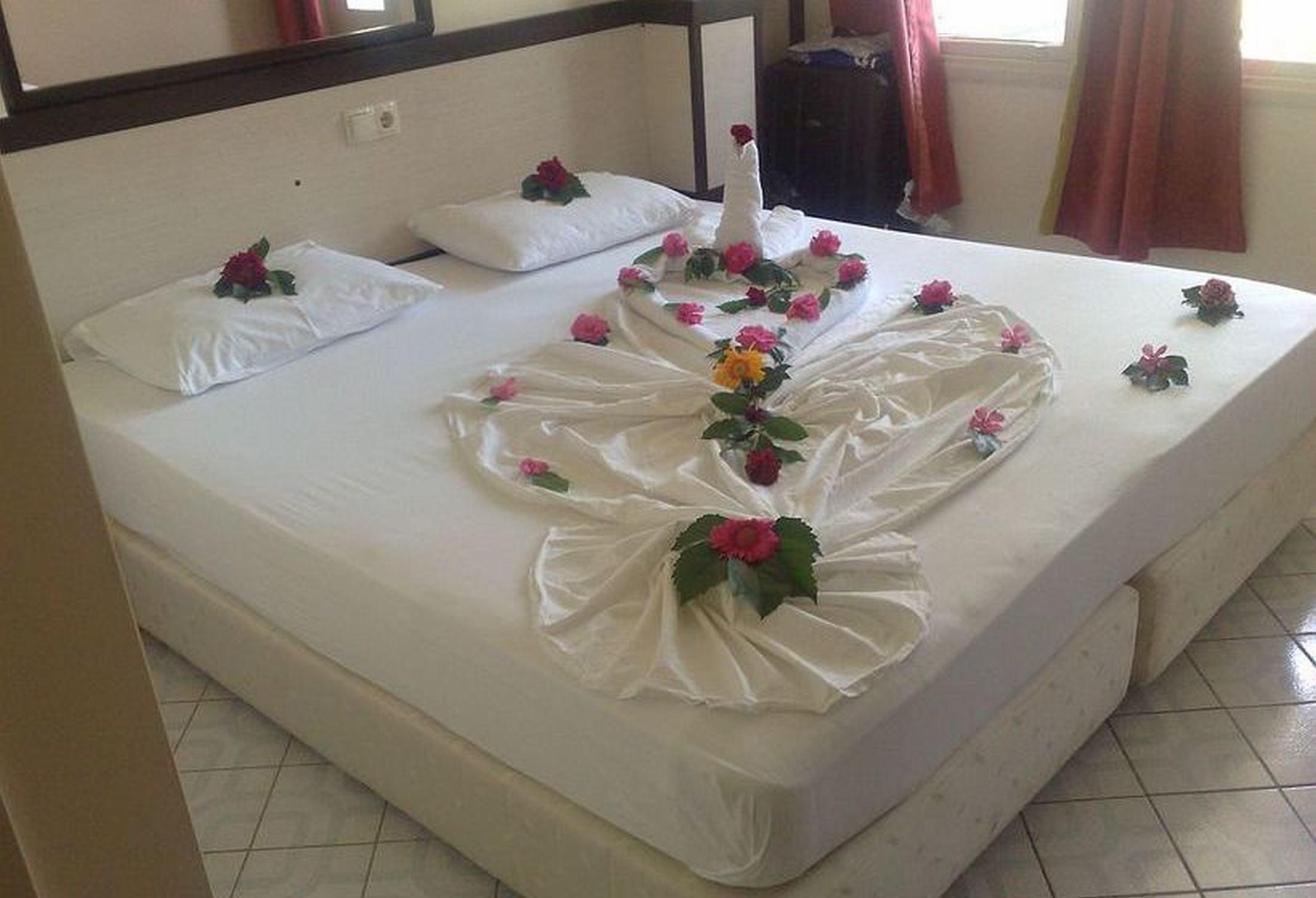 Hotel Palmiye Side Bagian luar foto