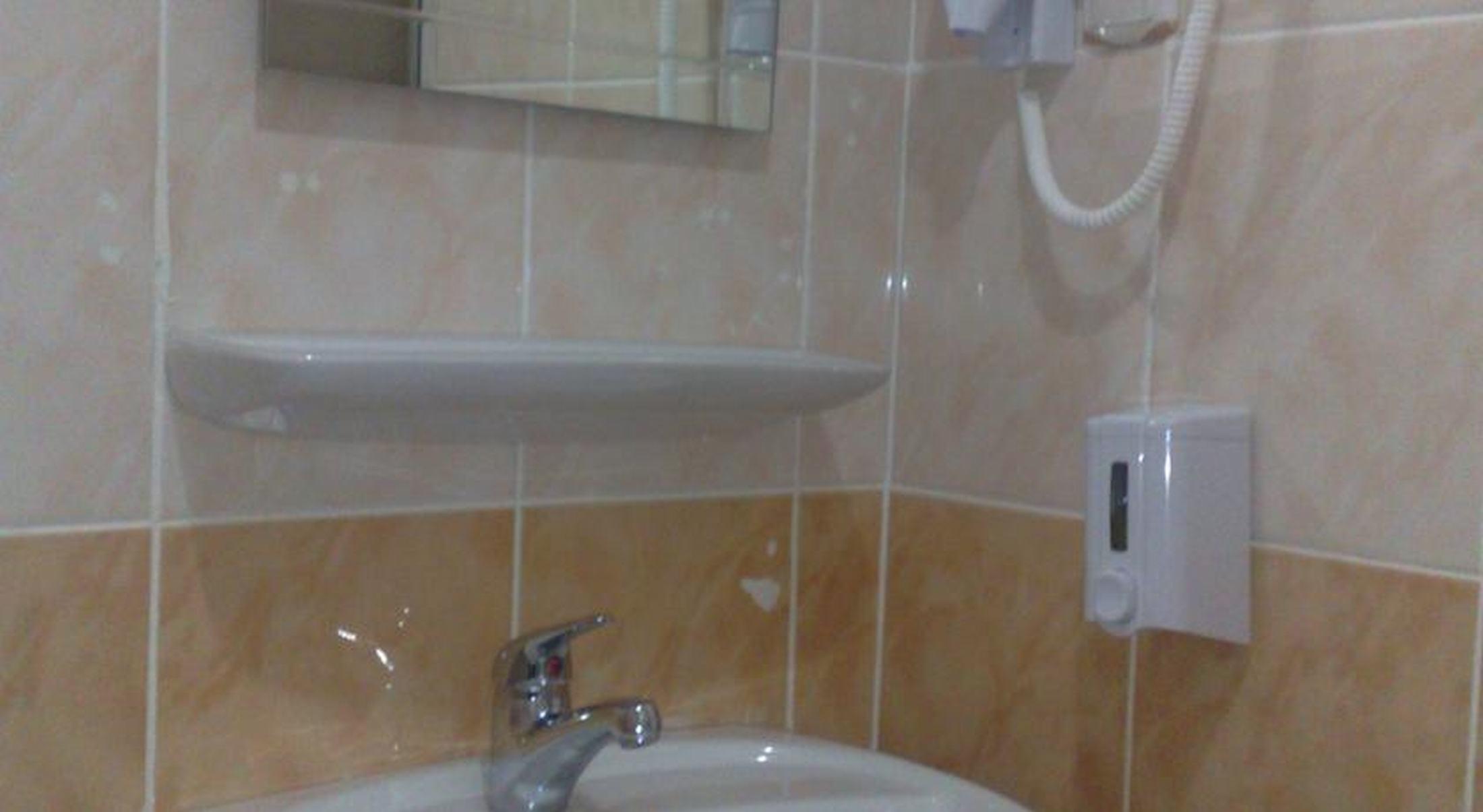 Hotel Palmiye Side Bagian luar foto