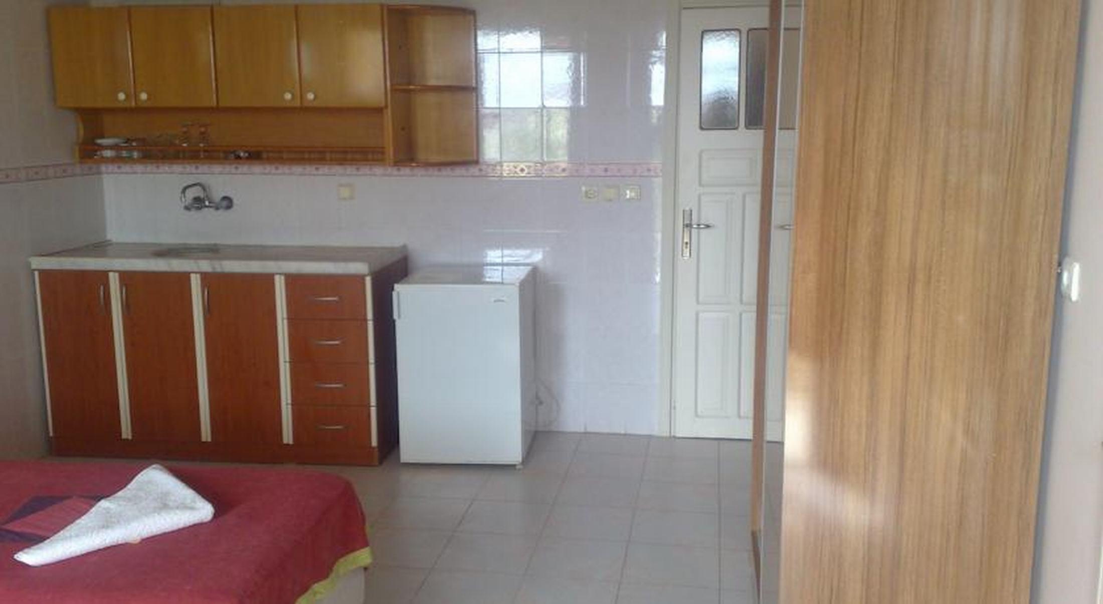 Hotel Palmiye Side Bagian luar foto