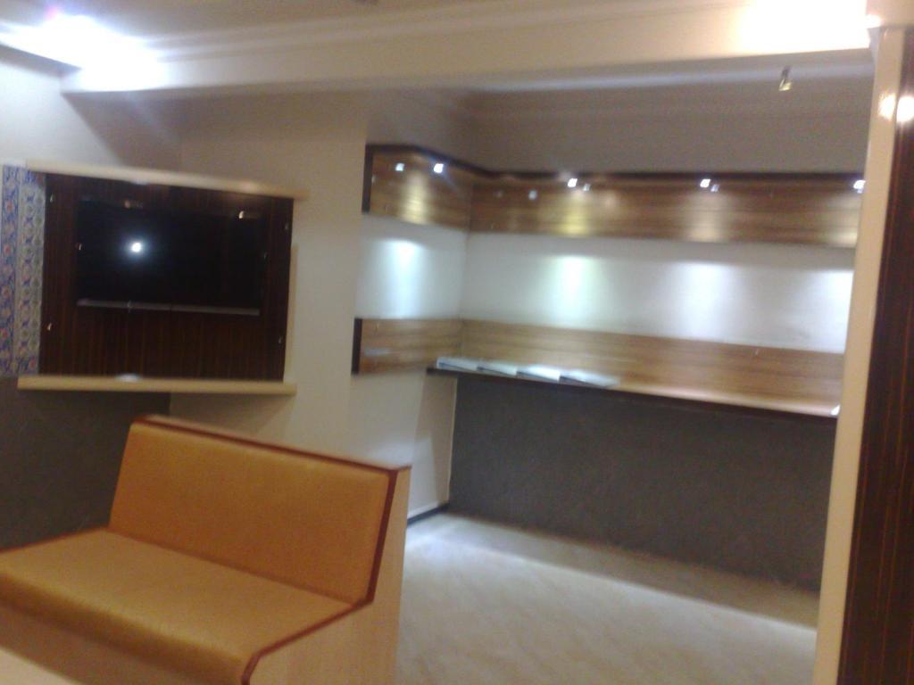 Hotel Palmiye Side Bagian luar foto